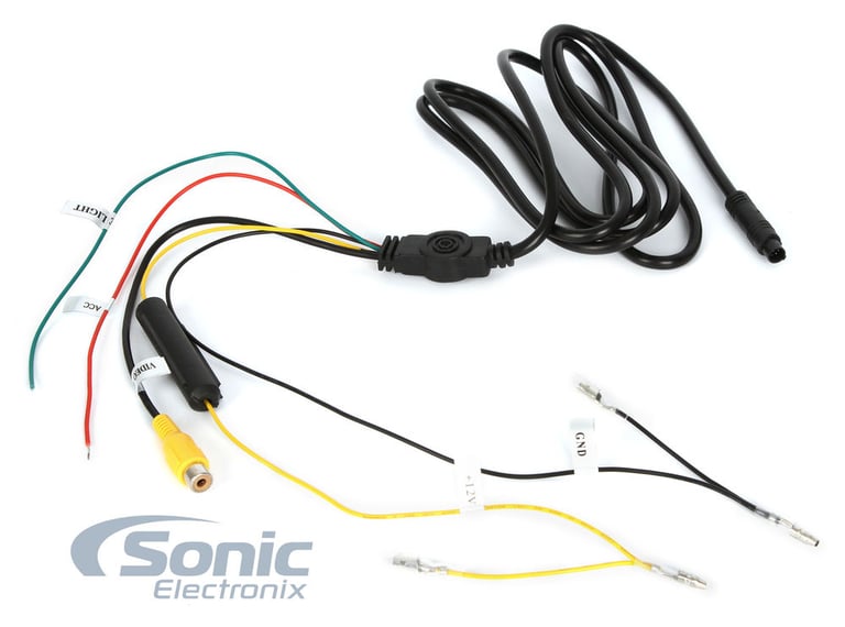 Belva BCMDVR1+BLCAM1 Image 8
