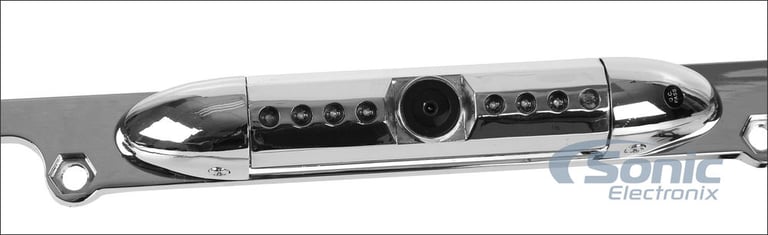 Belva BCMDVR1+BLCAM1 Image 12
