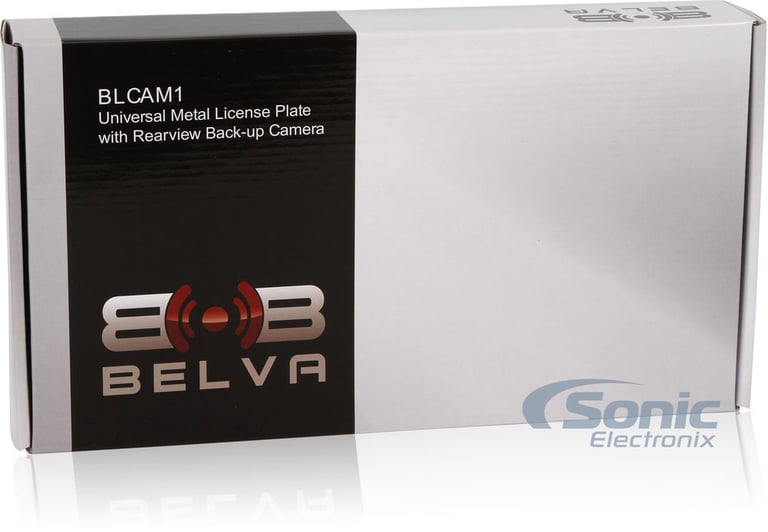 Belva BCMDVR1+BLCAM1 Image 17