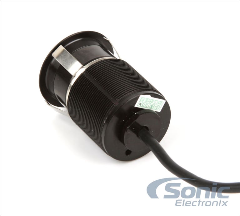 Audiovox ACAM350+CMOS2 (OPEN BOX) Image 9