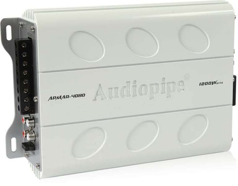 Audiopipe APMAR-4080 Image 3