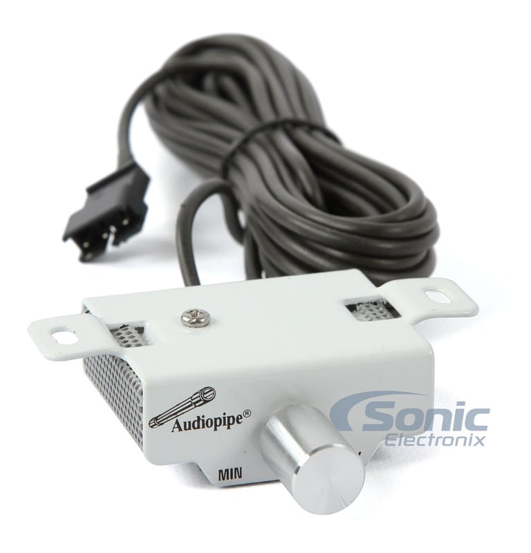 Audiopipe APMAR-4080 Image 7