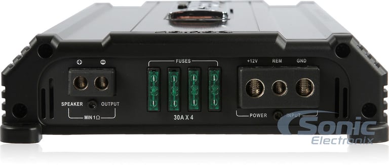 Orion CB2400.1D OPEN BOX INCOMPLETE Image 4