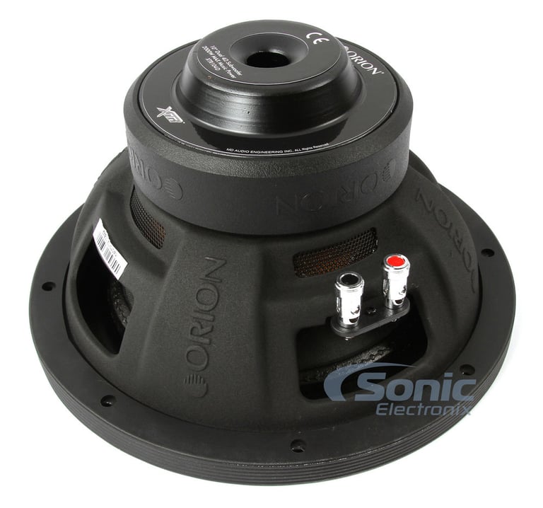 Orion XTR104D Image 4