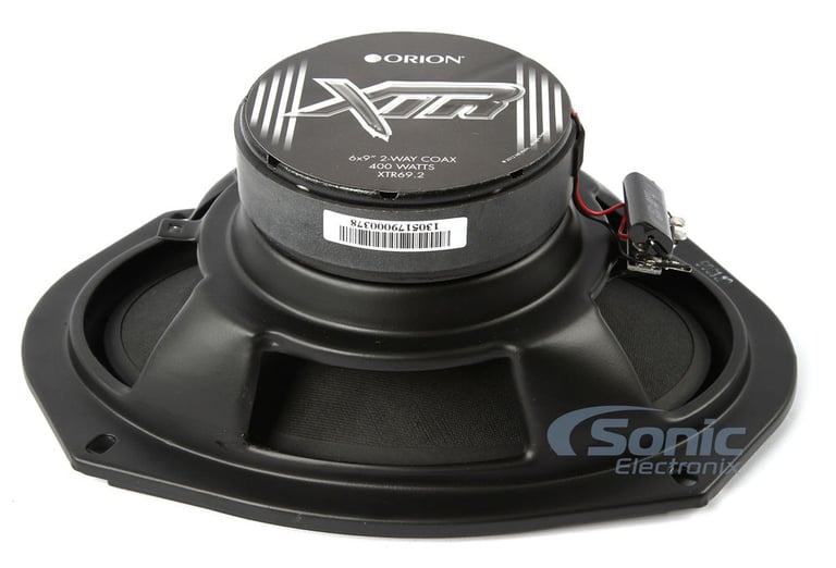 Orion XTR69.2 Image 5