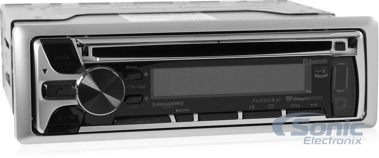 Kenwood KMR-D562BT Image 2