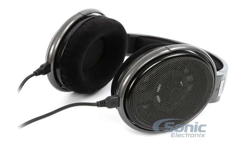 Sennheiser HD650 +$150 eGift Card Image 5