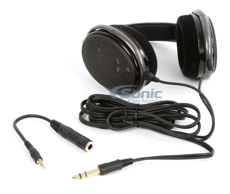 Sennheiser HD650 + JBL PULSE-BLK Image 3