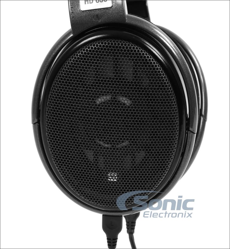Sennheiser HD650 + JBL PULSE-BLK Image 10