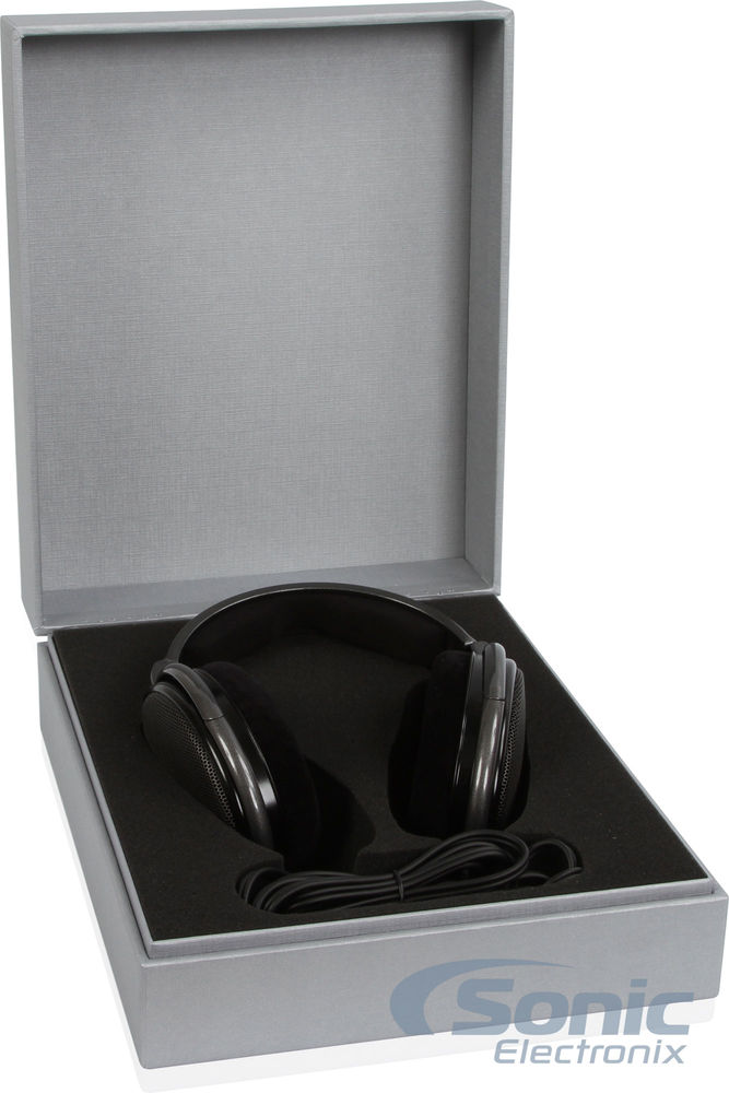 Sennheiser HD650 + JBL PULSE-BLK Image 14