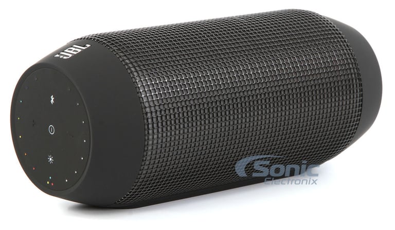 Sennheiser HD650 + JBL PULSE-BLK Image 19