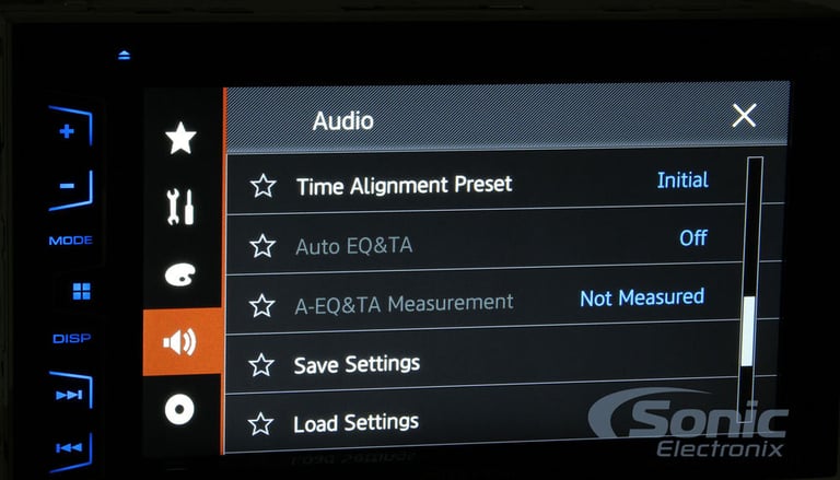 Pioneer AVH-X1700S (OPEN BOX INCOMPLETE) Image 22