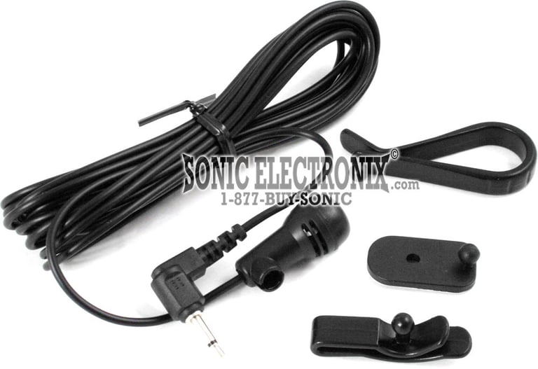 Parrot CK3000 EVOLUTION (Black) Image 3