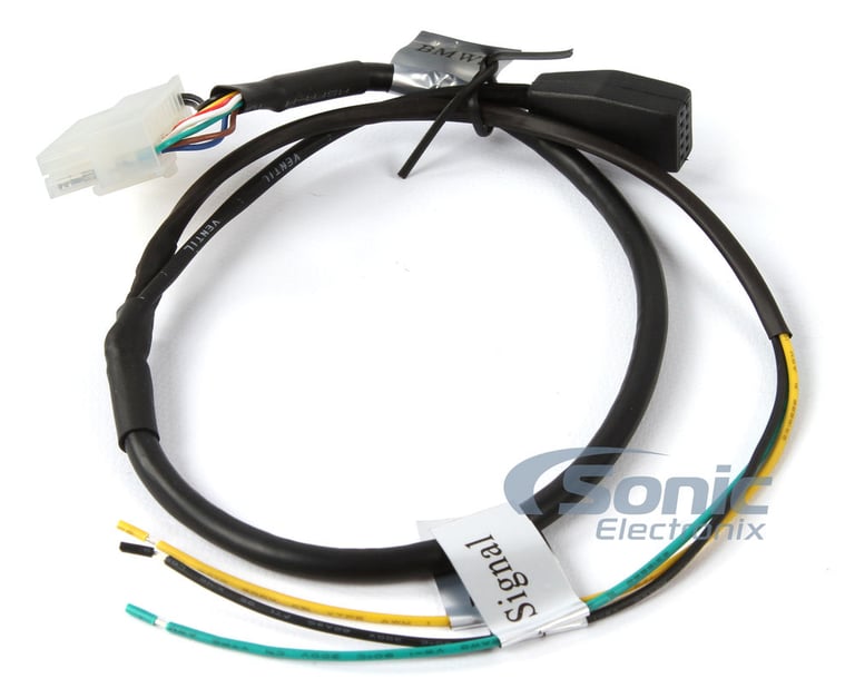 GROM Audio BMWSU3 (GROM-USB3-BMWS) Image 4