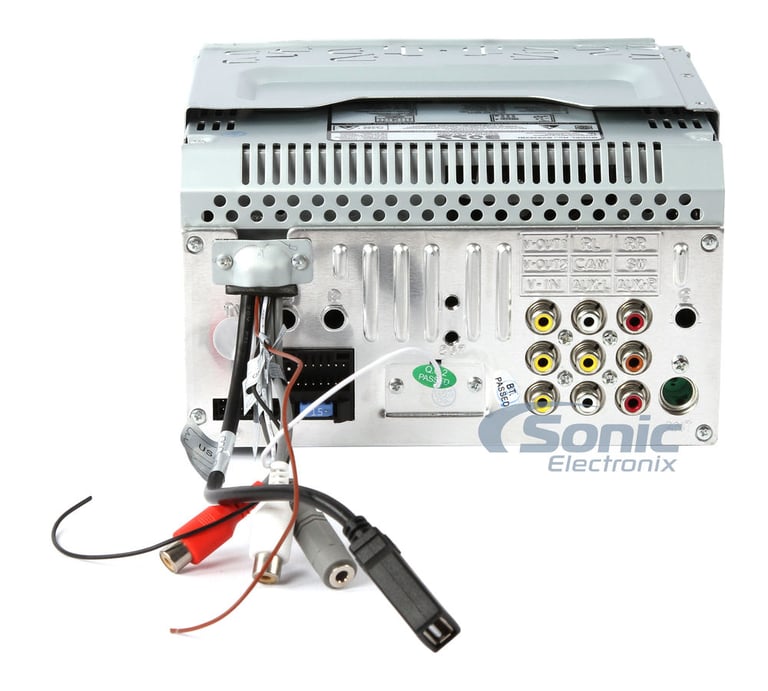 Boss BV9362BI OPEN BOX INCOMPLETE Image 6