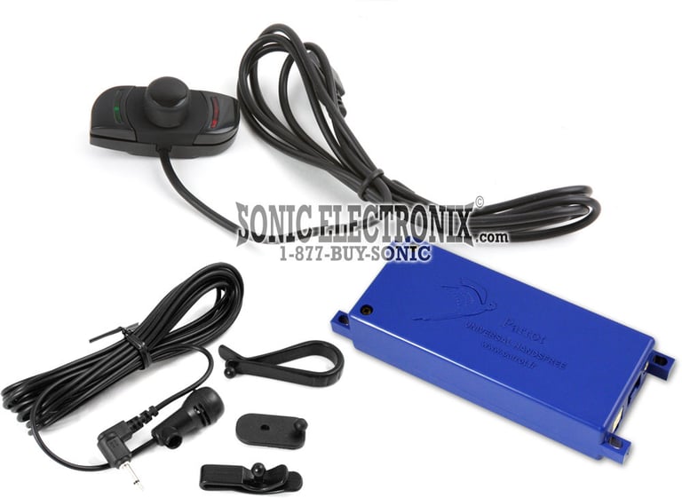 Parrot CK3000 EVOLUTION (Black) Image 1