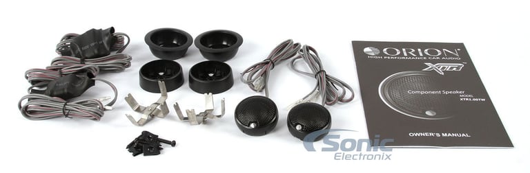 Orion XTR1.00TW Image 4