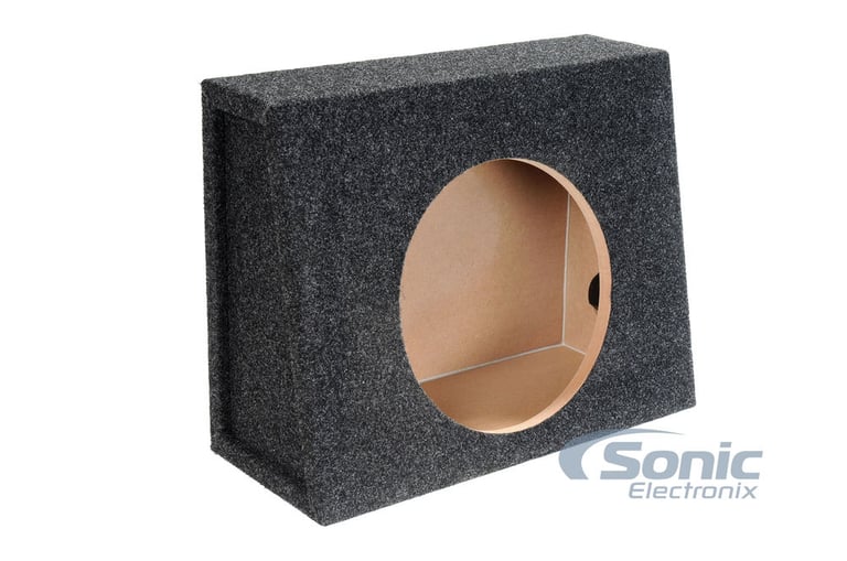 Atrend 10TK- open box  Image 6