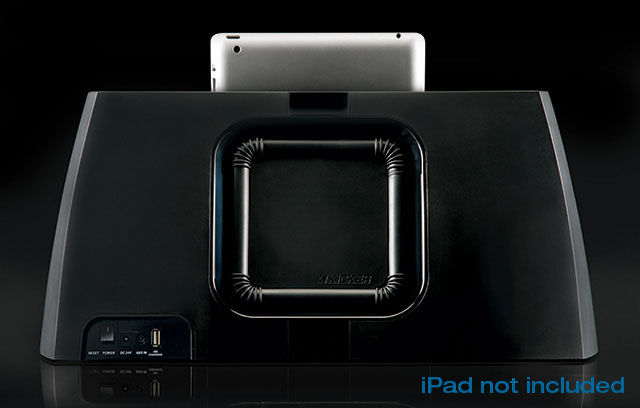 Kicker iK5BT Amphitheater (40iK5BT) - OPEN BOX  Image 16