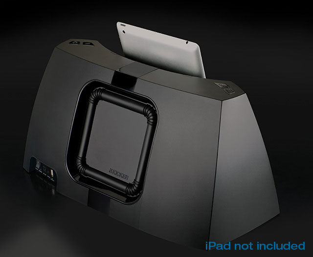 Kicker iK5BT Amphitheater (40iK5BT) - OPEN BOX  Image 17