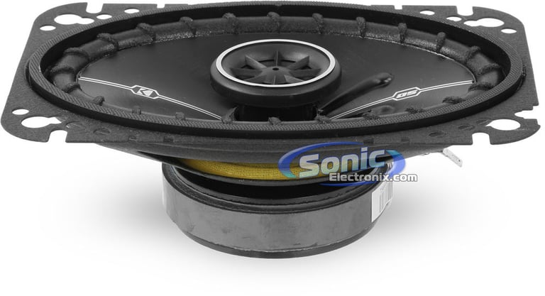 Kicker 41DSC46 (DSC464)- OPEN BOX  Image 12