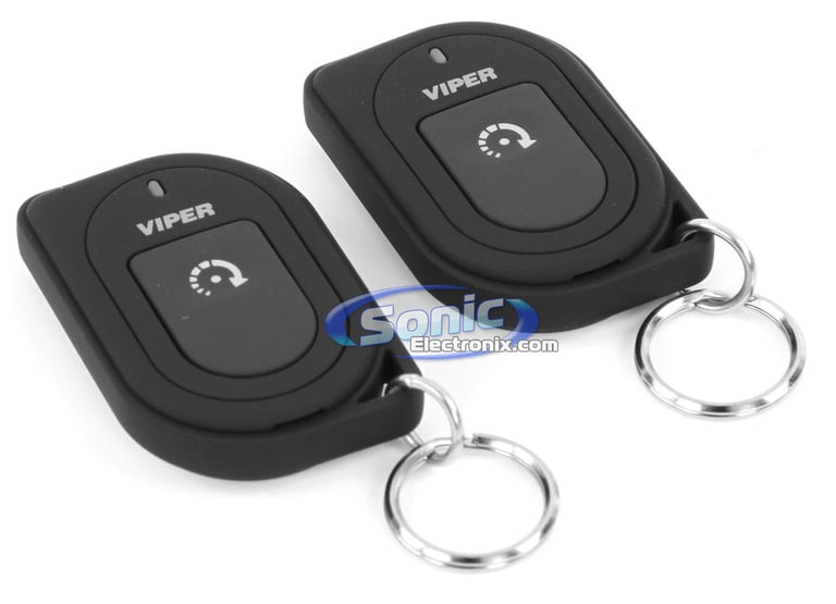 Viper Responder One 4205V- OPEN BOX  Image 13