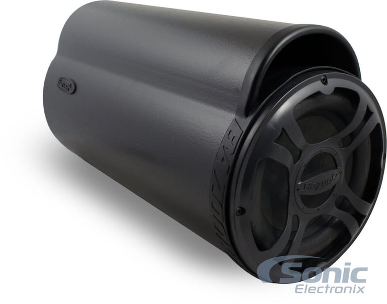 Bazooka BTA10100-open box Image 4