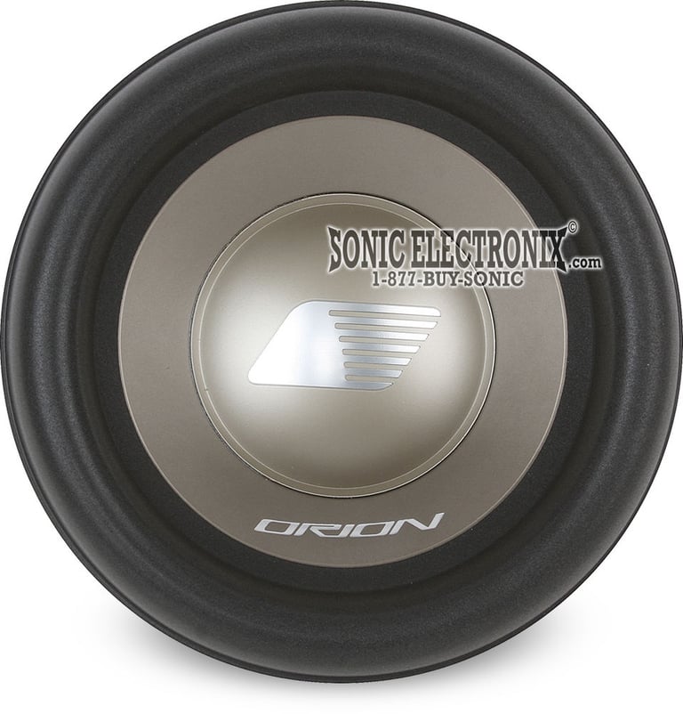 Orion HCCA122CK Recone Kit Image 2