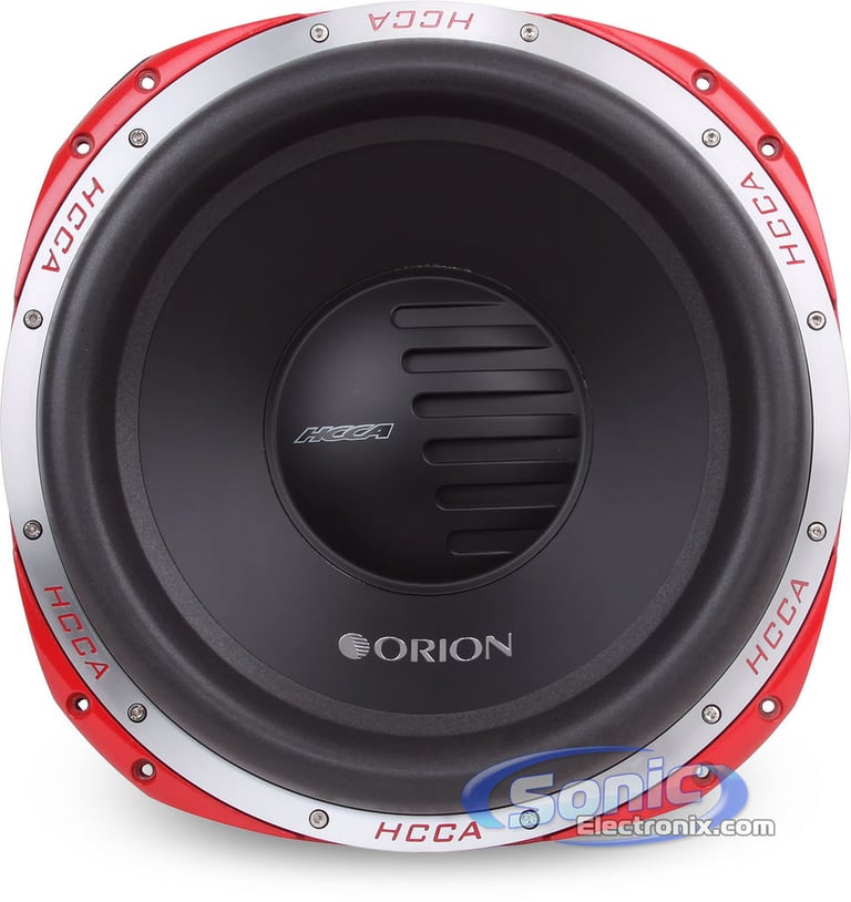 Orion HCCA152- OPEN BOX  Image 8