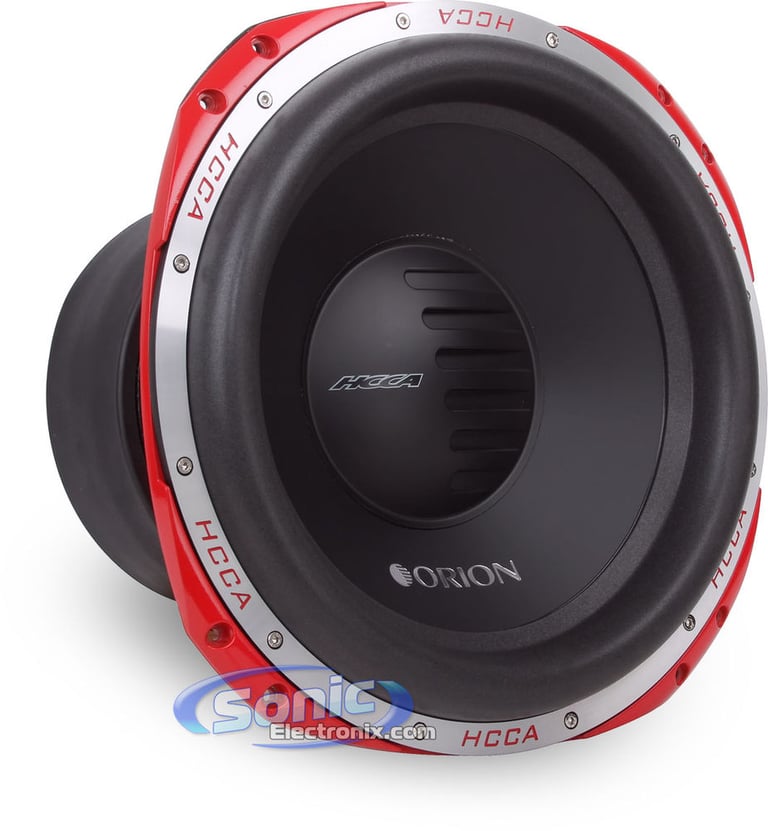 Orion HCCA152- OPEN BOX  Image 6
