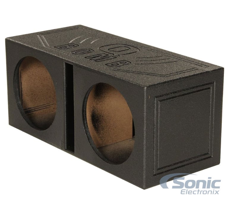 Qpower QBOMB12V- OPEN BOX  Image 6