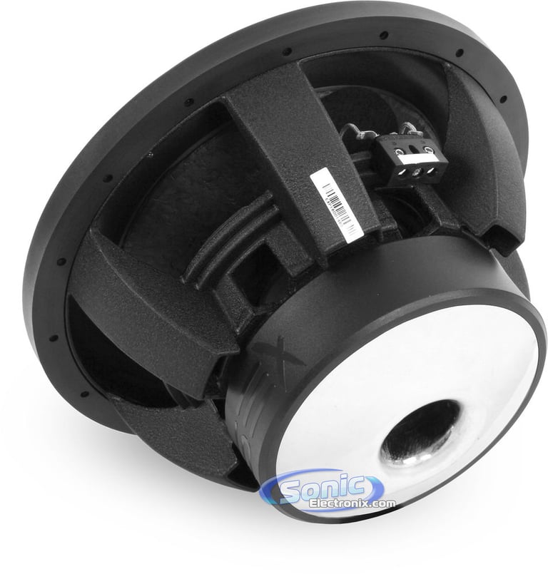 RE Audio SEXv2-12D2- OPEN BOX  Image 9