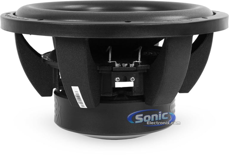 RE Audio SEXv2-12D2- OPEN BOX  Image 10
