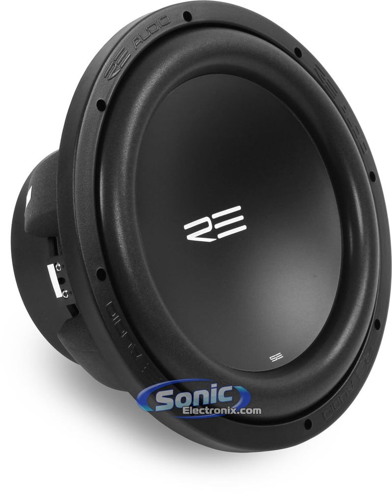 RE Audio SEXv2-12D2- OPEN BOX  Image 6