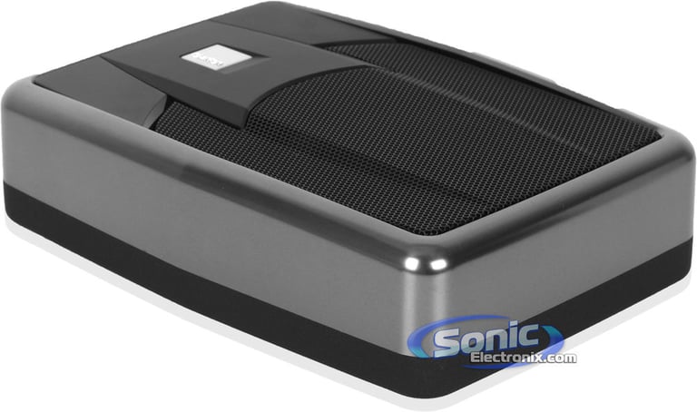 Clarion SRV250- OPEN BOX  Image 12