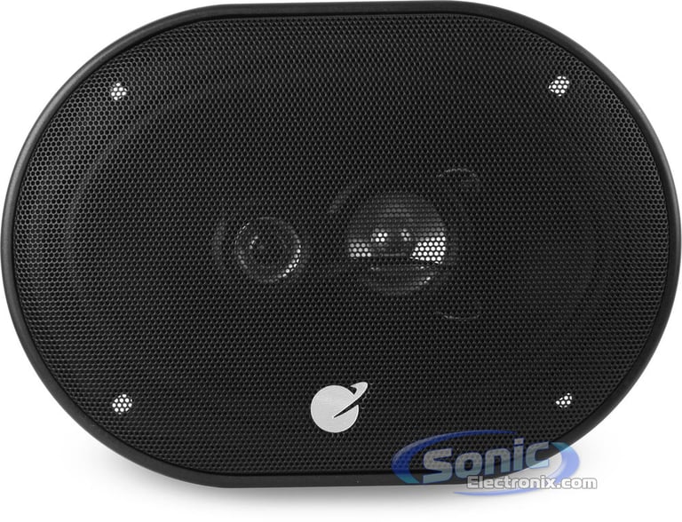 Planet Audio TQ693- OPEN BOX  Image 13