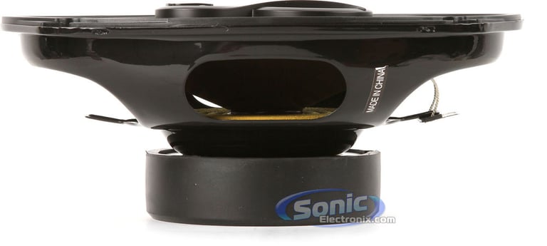 Planet Audio TQ693- OPEN BOX  Image 16