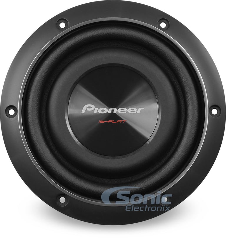 Pioneer TS-SW2002D2- OPEN BOX  Image 12