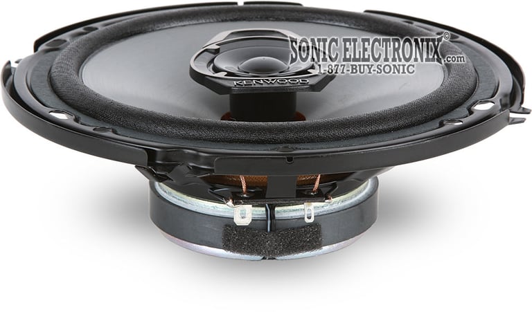 Kenwood KFC-1662S Image 3