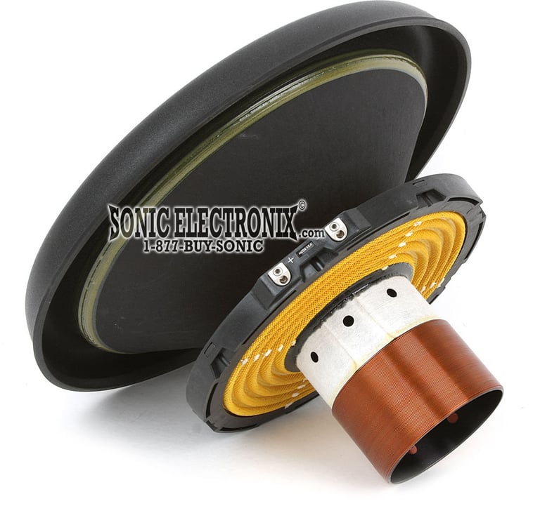 Orion HCCA15.4CK Recone Kit Image 3