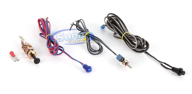 Viper VSS5000- OPEN BOX  Image 16