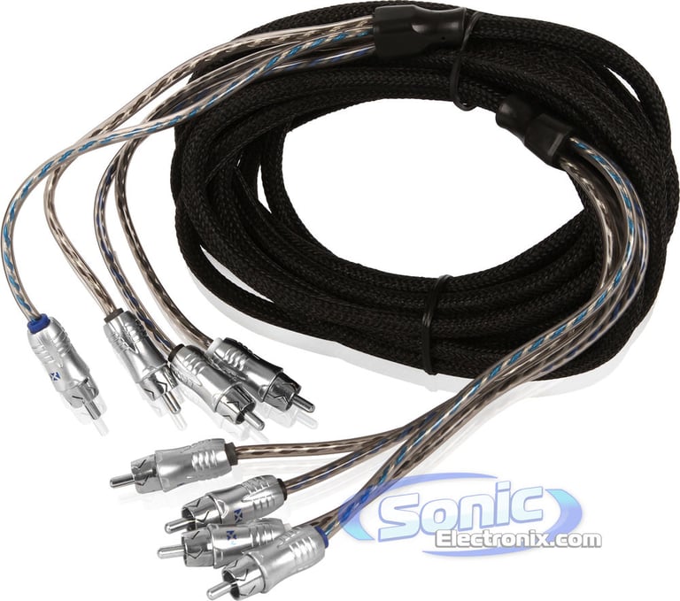 NVX XIX46- OPEN BOX  Image 6