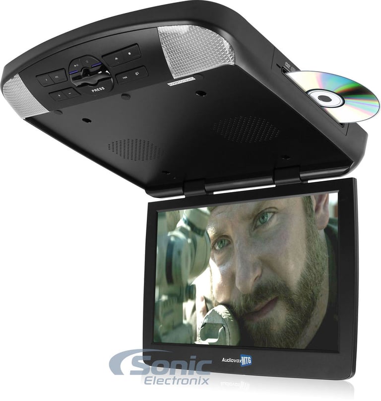 Audiovox AVXMTG13UHD Image 2