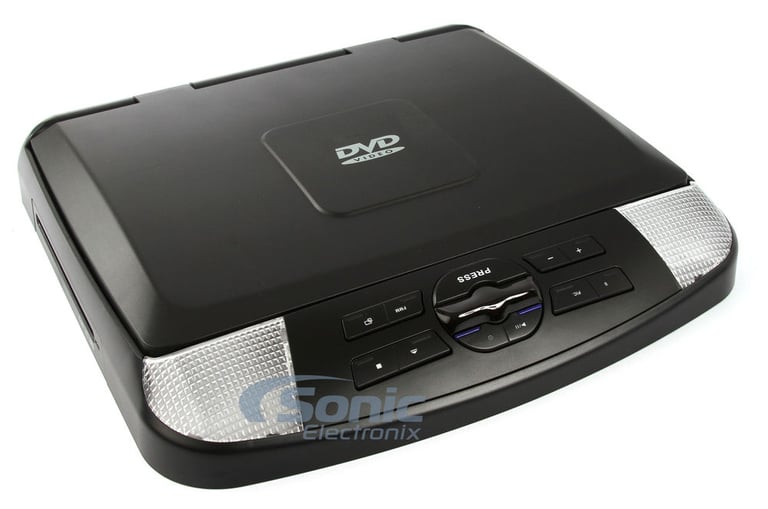 Audiovox AVXMTG13UHD Image 3