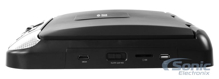 Audiovox AVXMTG13UHD Image 5
