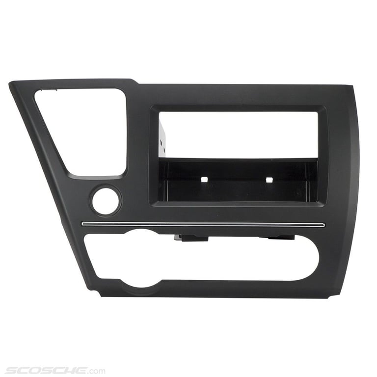 Scosche HA1716B Dash Kit Image 2