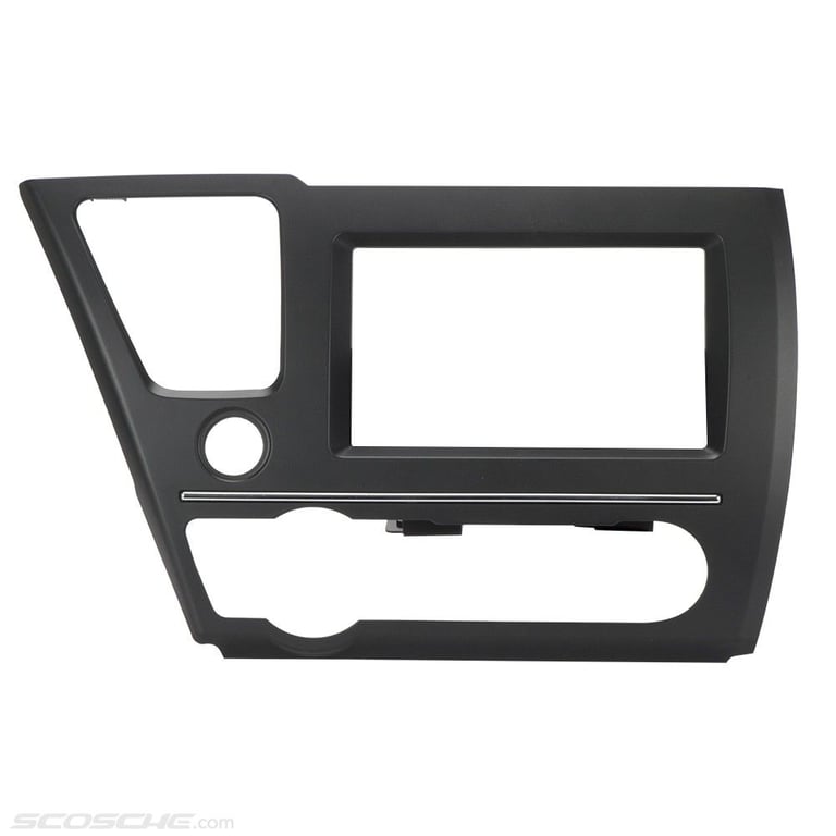 Scosche HA1716B Dash Kit Image 3