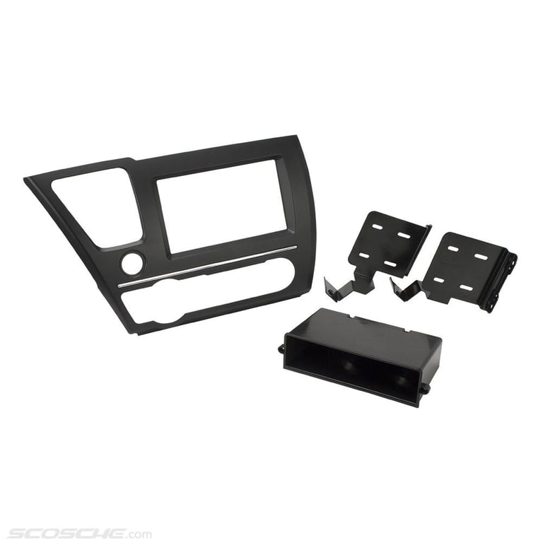 Scosche HA1716B Dash Kit Image 4