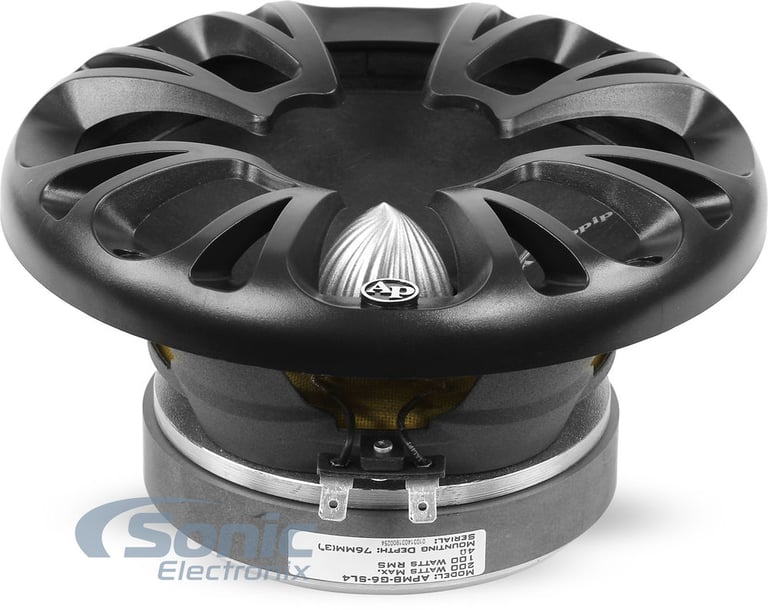 Audiopipe APMB-G6-SL4 Image 1