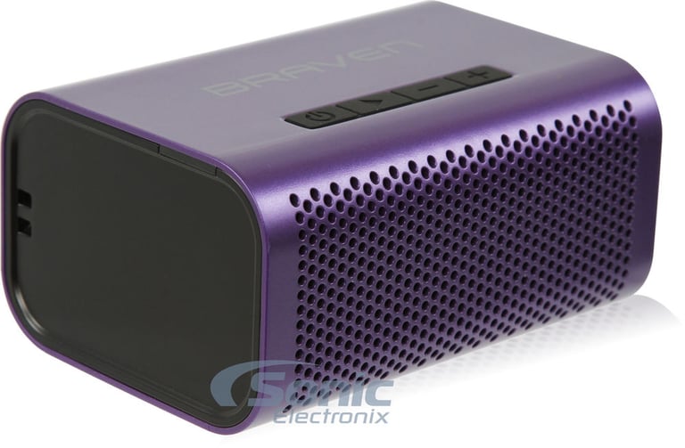 Braven 440 (B440PBP Bulk Package) Image 1
